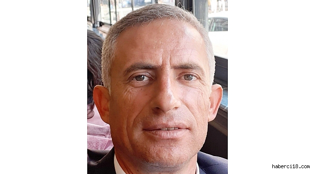 Gençlik Spor İl Müdürlüğü'nden (emekli) Muzaffer Silahsız Vefat Etti