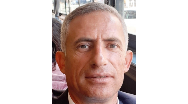 Gençlik Spor İl Müdürlüğü'nden (emekli) Muzaffer Silahsız Vefat Etti