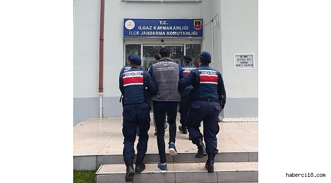 Hayvan Hırsızı 2 Şüpheli Yakalandı