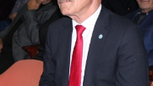 İYİ Parti Çankırı İl Başkanlığı Basın Açıklaması