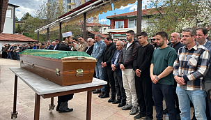 Kardeşini Vurarak Ölümüne Sebep Olan R.H., İsimli Zanlı Yakalandı