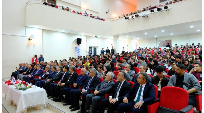 Kut'ül Amare Zaferi'nin 110. Yılında Tarih Sahneye Taşındı
