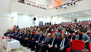 Kut'ül Amare Zaferi'nin 110. Yılında Tarih Sahneye Taşındı