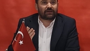 MHP Çankırı İl Başkanı Av. Mehmet Fatih Kaya'dan Kamuoyuna