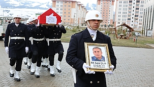 Polis Memuru Sadık Çalar Vefat Etti