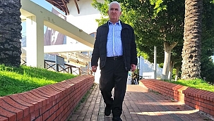 PTT'den Emekli Kamil Küsmenoğlu Vefat Etti