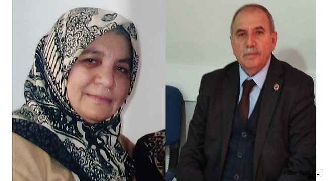 Satı Çiftçi Hanımefendi Vefat Etti