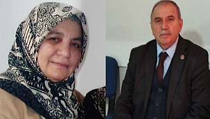 Satı Çiftçi Hanımefendi Vefat Etti