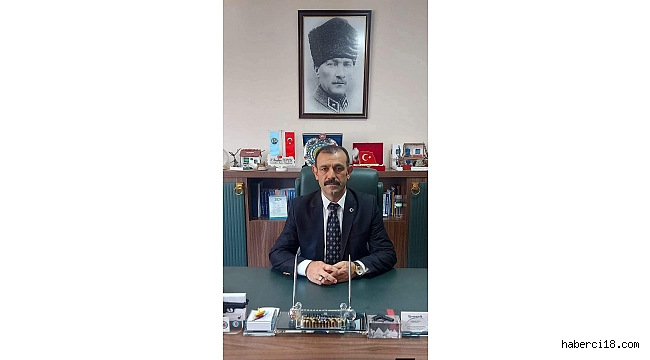 Türk-İş İl Başkanı Petrol-İş Şube Başkanlığından Kamuoyu Bilgilendirme