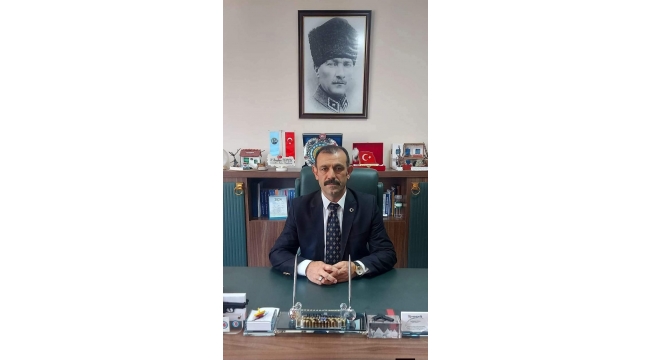 Türk-İş İl Başkanı Petrol-İş Şube Başkanlığından Kamuoyu Bilgilendirme