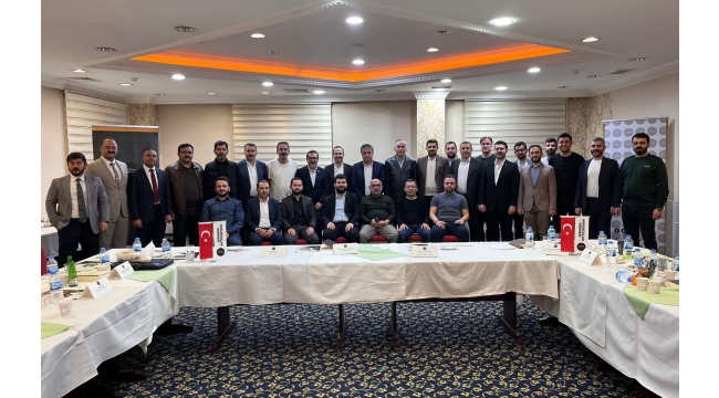 Türkiye Hukukçular Derneğinden REV İdam Yasası Basın Açıklaması