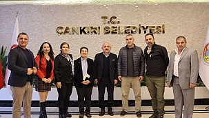 Tuzun Başkenti 2026 Sezonuna Tuz Ekspresi ile Giriş Yapıyor