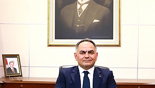 Valimizin 181. Kuruluş yıl Dönümü ve 10 Nisan Polis Günü Kutlama Mesajı