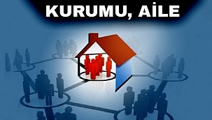 Aile, Toplumun Yapı Taşı ve Nesillerin Korunmasının Teminatıdır