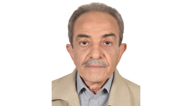 Ayakkabıcı Esnaflarından Mehmet Kuşcu Vefat Etti