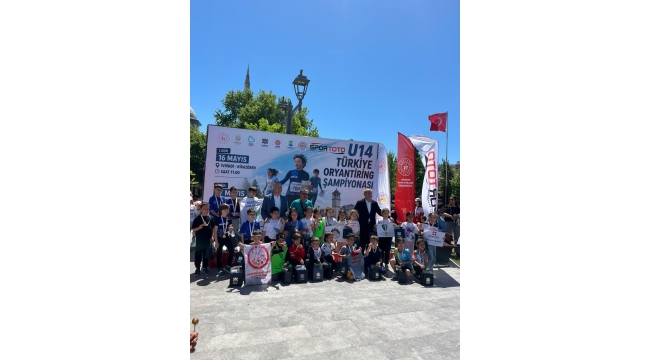 Balıkesir'de Gururlandıran Başarı!