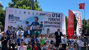 Balıkesir'de Gururlandıran Başarı!