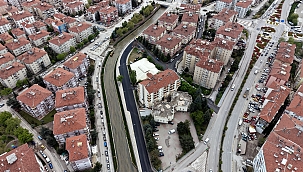 Başkan Esen, "Büyük Asfalt Hamlesine Başladık"