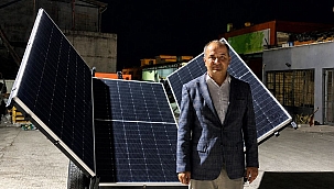 Bozkır Teknoloji Kulübü Teknocak 2026'da Bizleri Temsil Edecek