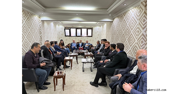 Burnumuza Kötü Kokular Geliyor (Özel haber)