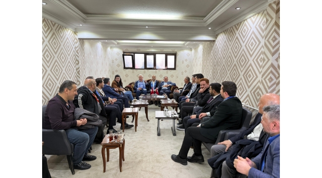 Burnumuza Kötü Kokular Geliyor (Özel haber)