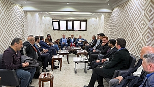 Burnumuza Kötü Kokular Geliyor (Özel haber)