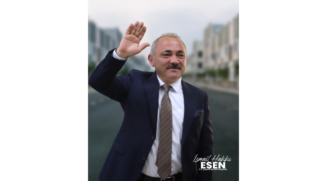 Çankırı Belediyesi'nden 3'ü 1 Arada Önemli Duyuru