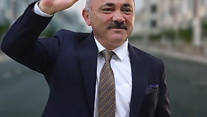 Çankırı Belediyesi'nden 3'ü 1 Arada Önemli Duyuru