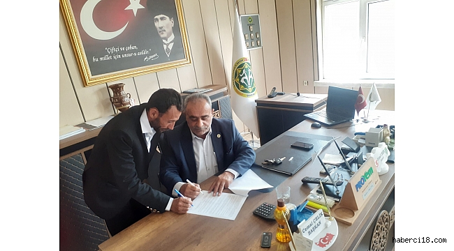 Çankırı'da Afgan Çoban Çalıştırma Süreci Resmen Başladı