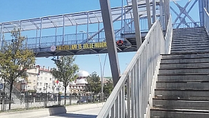 Çankırı'da Çevre Yolu, Üst Geçit Köprü Tepkileri Bitmek Bilmiyor (Özel Haber)