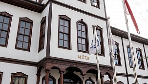 Çankırı'da Müzeler Haftası Coşkusu