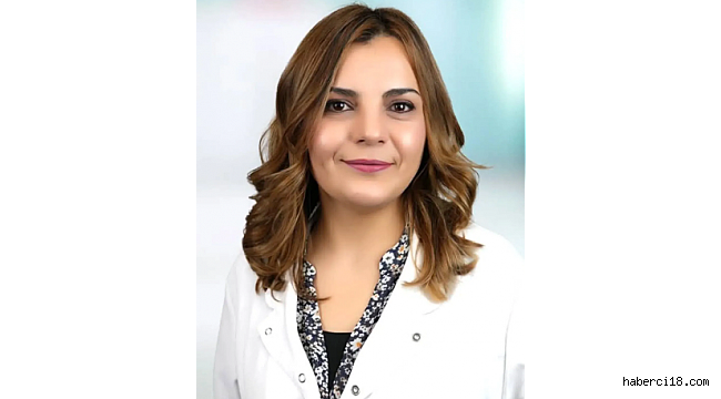 Çankırılı Doktor Esra Erdağ Özdemirci'den Acı Haber Geldi