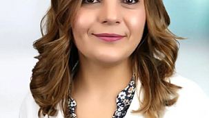Çankırılı Doktor Esra Erdağ Özdemirci'den Acı Haber Geldi