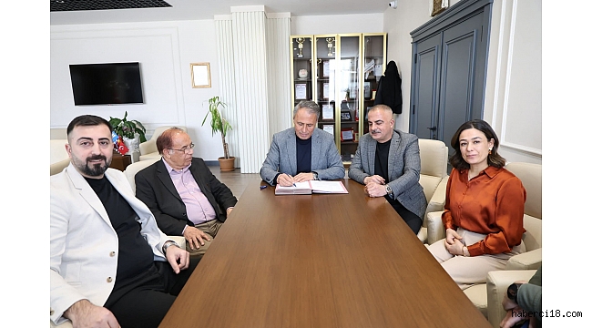 Çerkeş OSB Kendi Enerjisini Üretecek