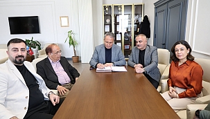 Çerkeş OSB Kendi Enerjisini Üretecek