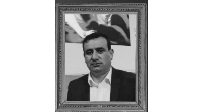 Değerli İş İnsanı Yakup Karaman Vefat Etti