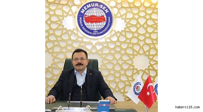 Eğitim-Bir-Sen; Bugünün Yarının Ve Kalıcı İşlerin Sendikası