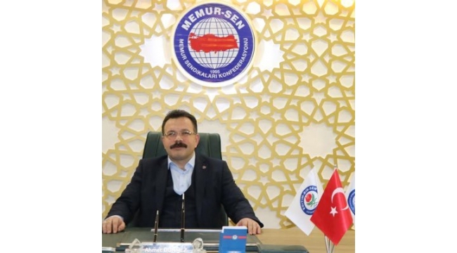 Eğitim-Bir-Sen; Bugünün Yarının Ve Kalıcı İşlerin Sendikası