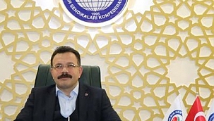 Eğitim-Bir-Sen; Bugünün Yarının Ve Kalıcı İşlerin Sendikası