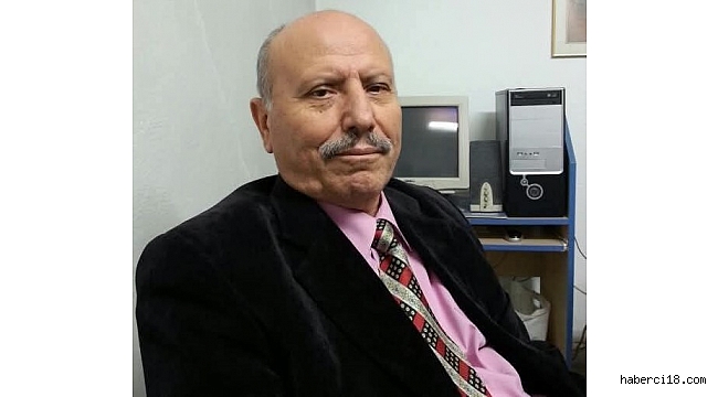 Hamdi Kahraman Vefat Etti