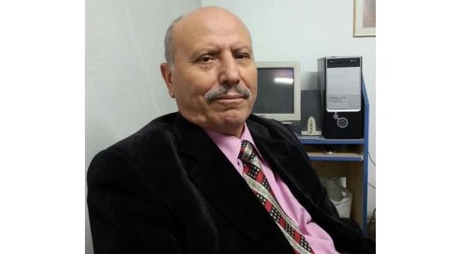 Hamdi Kahraman Vefat Etti