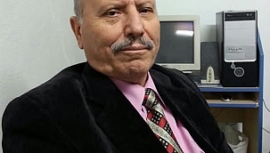 Hamdi Kahraman Vefat Etti