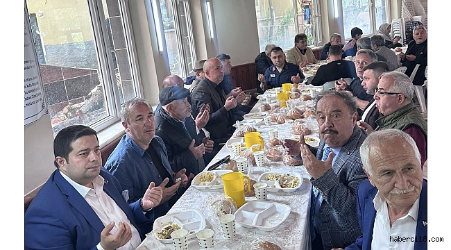 Kayı Boyu Mirası ve Çörekçi Baba Efsanesi Bu Etkinlikte Buluştu!