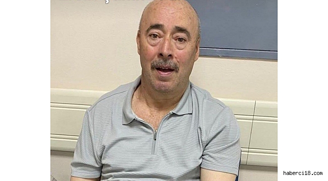 Köy Hizmetlerinden (Emekli) Personel Hasan Akman Vefat Etti 