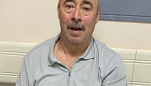 Köy Hizmetlerinden (Emekli) Personel Hasan Akman Vefat Etti 