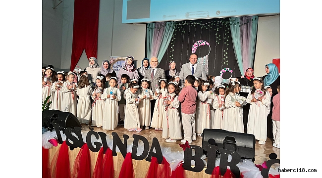 Kur'an Kurslarımız Medar-ı İftiharımız
