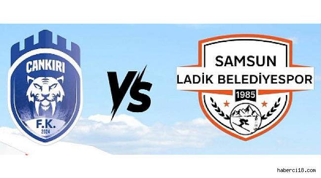Lider Çankırı FK Zirvede Bekliyor! Play-Off Heyecanı Başlıyor