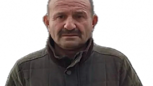 Misafir Olarak Bulunduğu Yakınının Evinde Hareketsiz Halde Bulundu