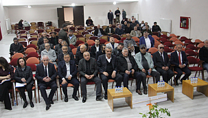 Osman Karadeniz Yeniden Birlik Başkanlığına Seçildi
