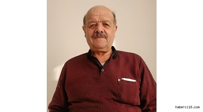 Pazarcı Esnafı Adem Kara Vefat Etti